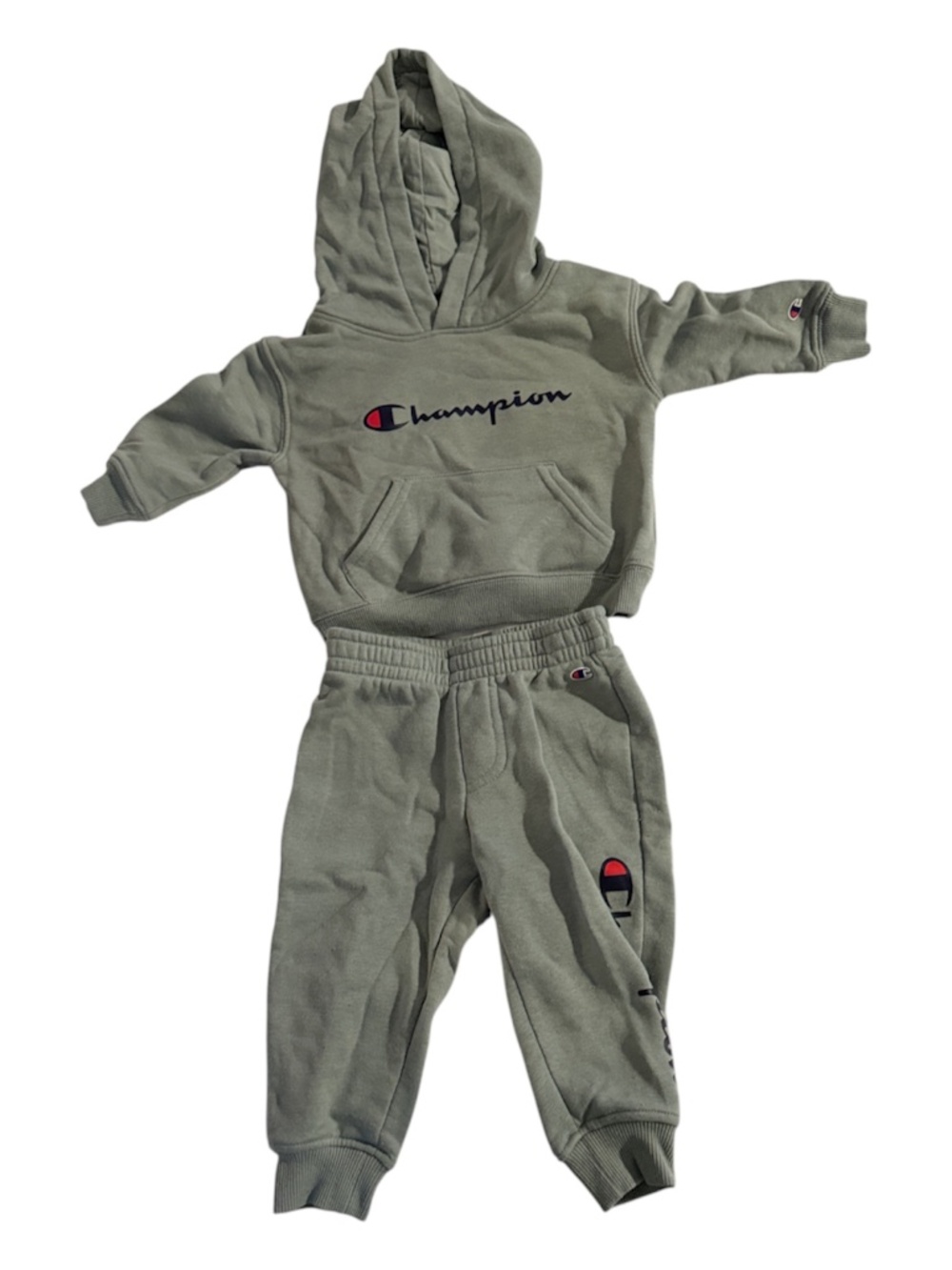 Champion Matching Set 12 months